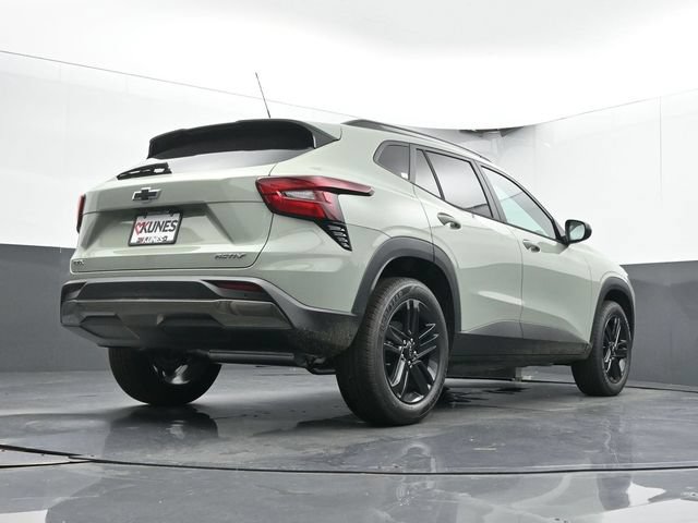 New 2026 Chevrolet Trax ACTIV w/ Driver Confidence Package FWD image 42