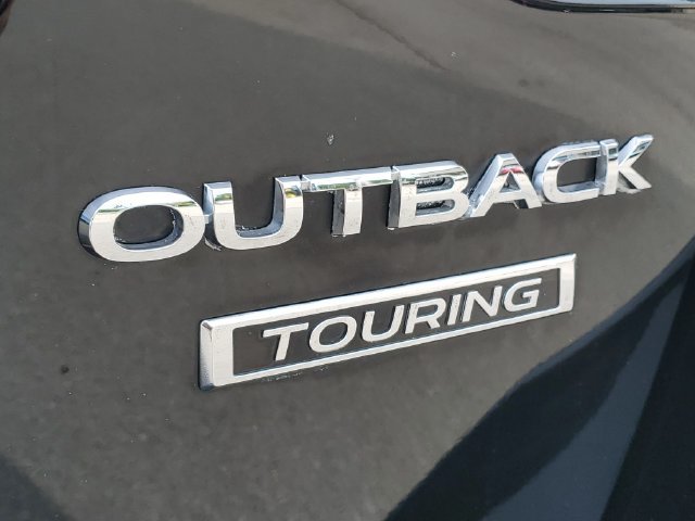Used 2023 Subaru Outback Touring AWD/4WD image 30