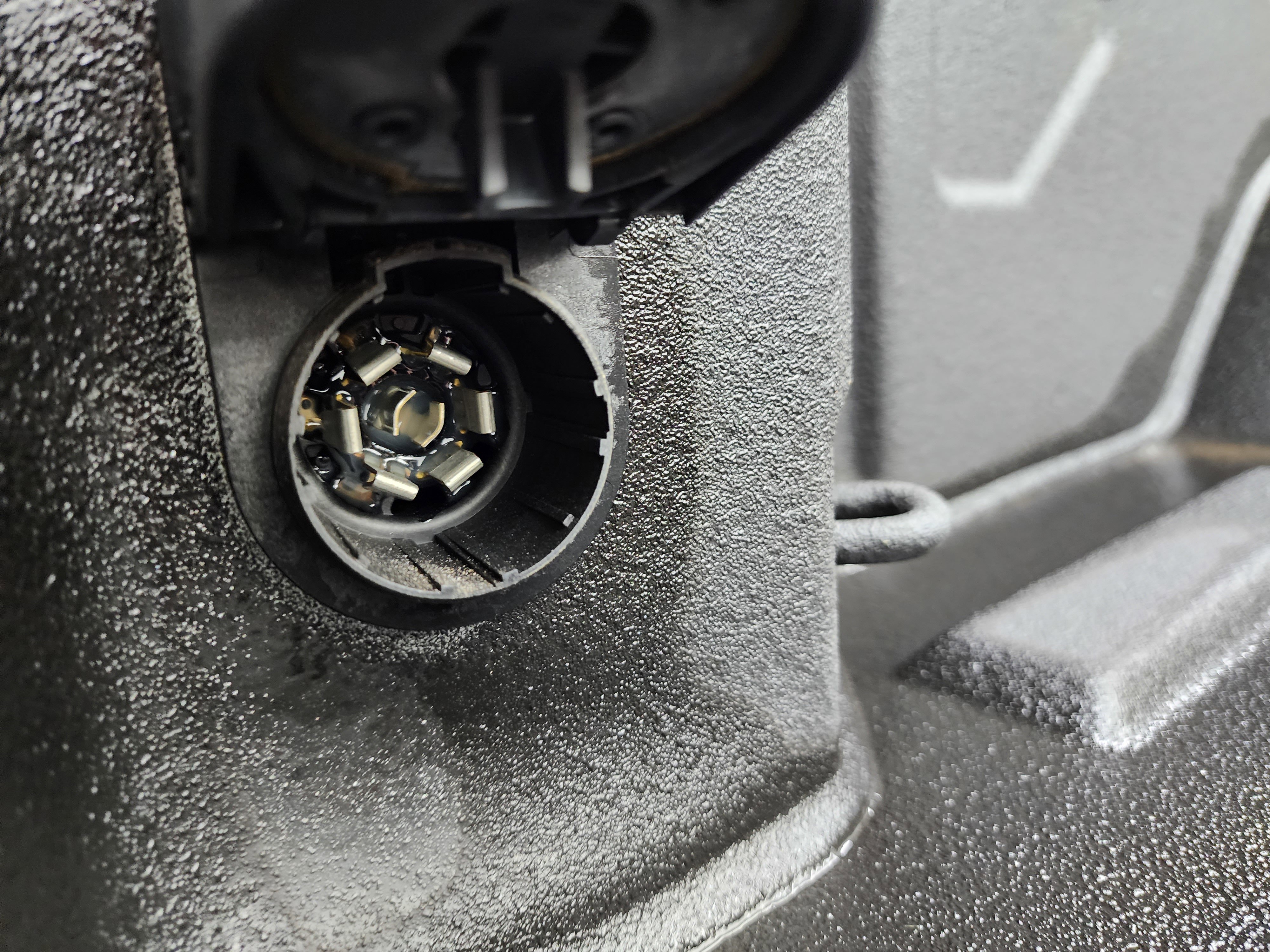 Used 2025 Chevrolet Silverado 2500 LT w/ All Star Edition image 36