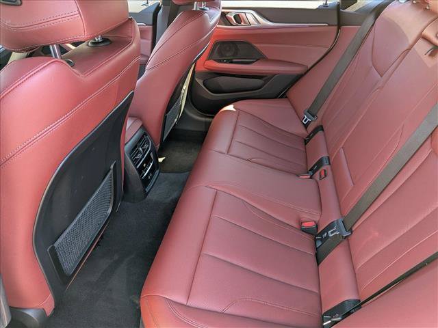 Certified 2023 BMW 430i Gran Coupe RWD image 19