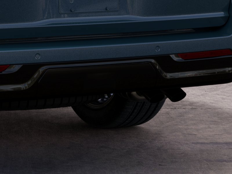New 2027 Lincoln Navigator Premiere AWD/4WD image 23