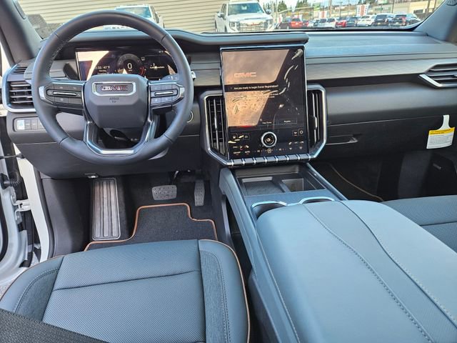 New 2026 GMC Acadia AT4 image 17