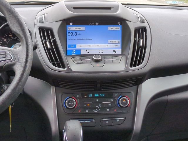 Used 2018 Ford Escape SE w/ SE Sync 3 Package image 18