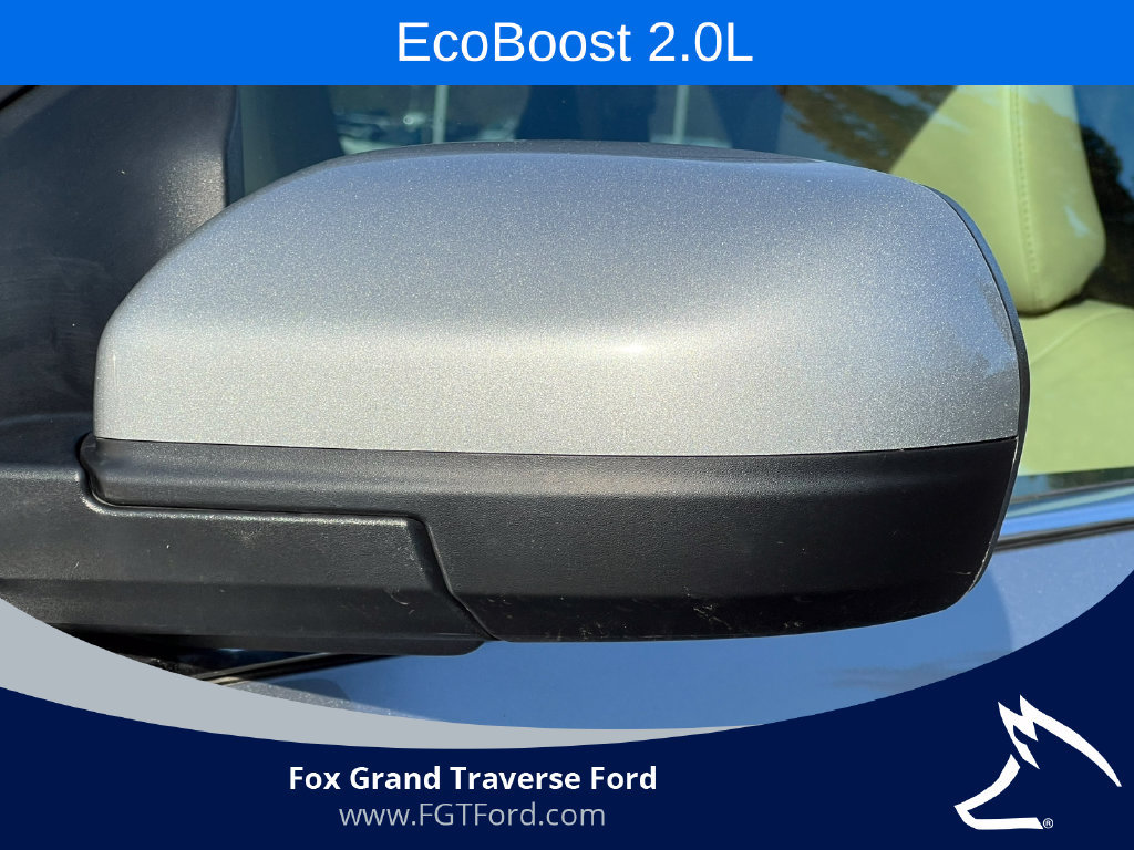 Used 2024 Ford Edge SEL AWD/4WD image 34