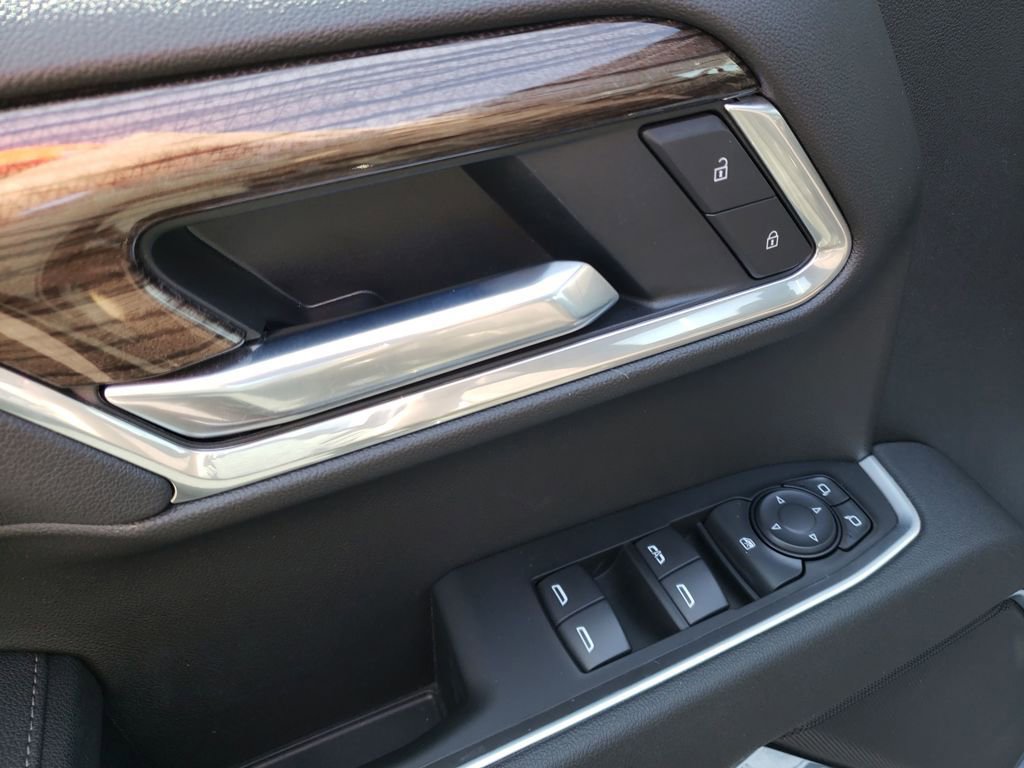 New 2026 Chevrolet Silverado 1500 LT image 11