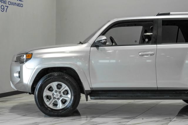 Used 2021 Toyota 4Runner SR5 Premium AWD/4WD image 20