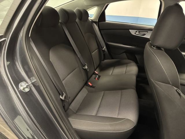 Used 2024 Kia Forte LXS w/ LXS Technology Package image 26