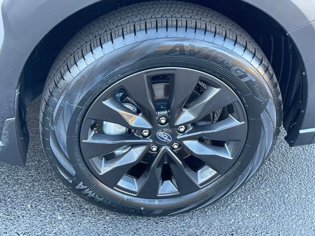 New 2025 Subaru Outback Onyx Edition w/ Popular Package #2 image 26