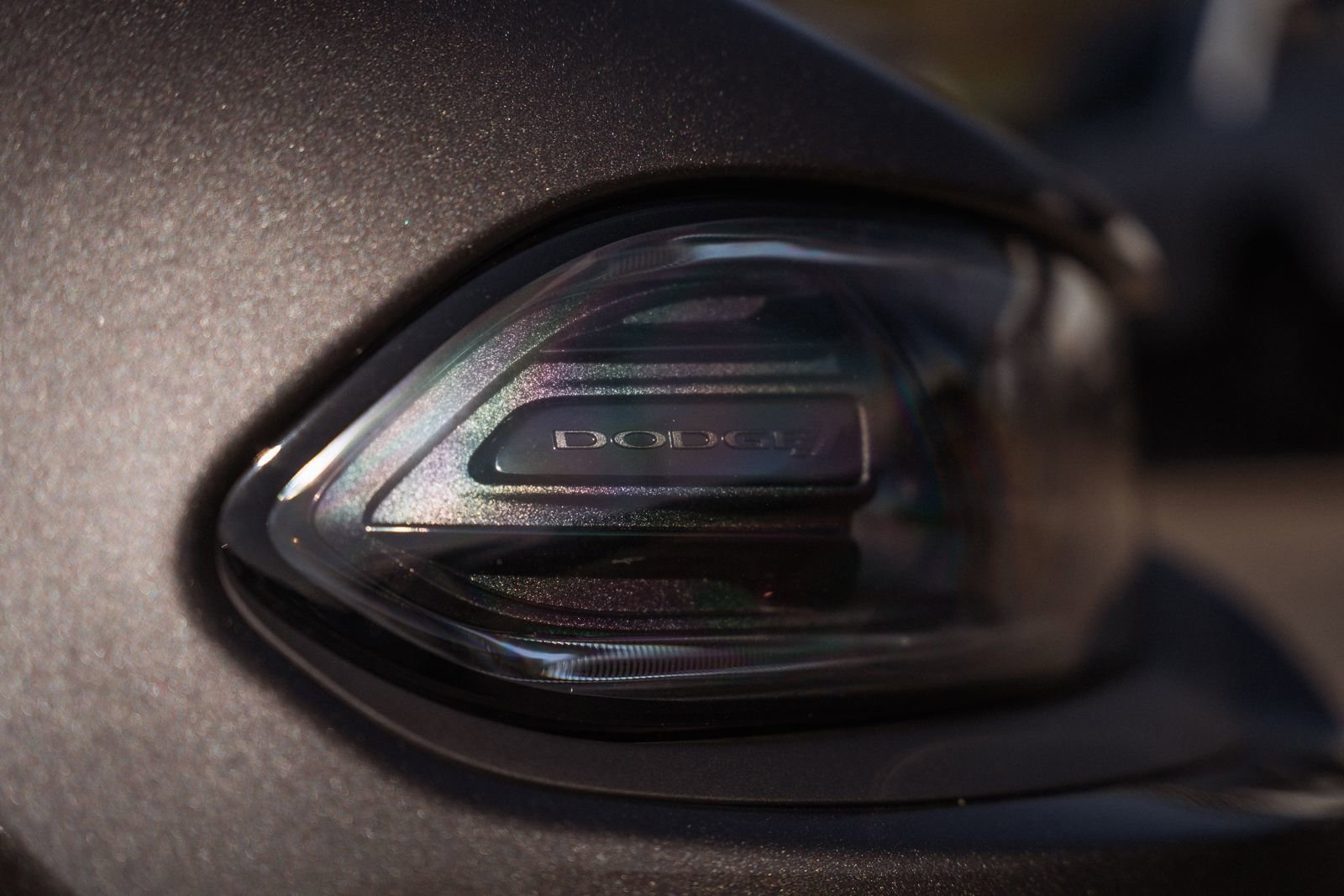 Used 2022 Dodge Charger R/T w/ Blacktop Package image 14