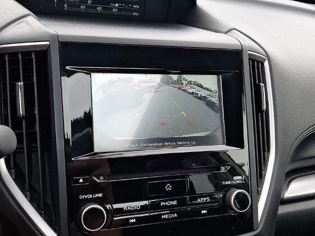 Certified 2022 Subaru Forester Premium AWD/4WD image 32