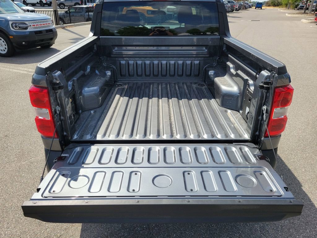 New 2026 Ford Maverick XLT w/ Equipment Group 301A image 8