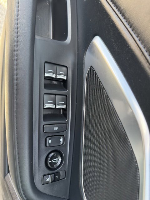 Used 2021 Acura RDX Base image 9