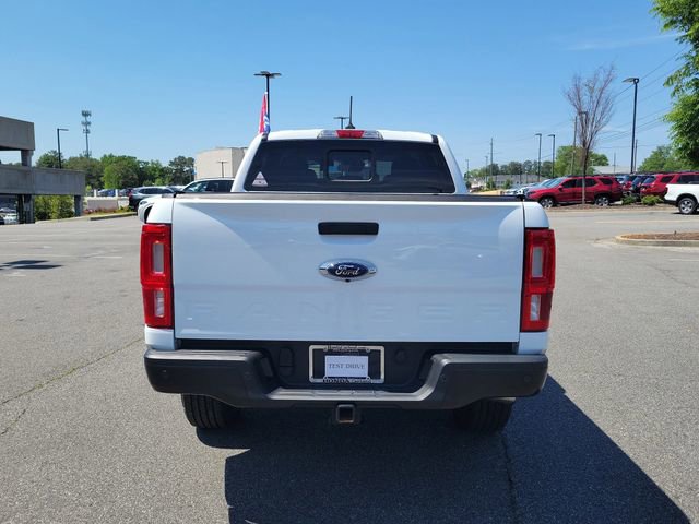 Used 2022 Ford Ranger XL w/ Equipment Group 101A High RWD image 5