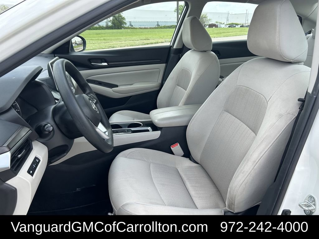 Used 2024 Nissan Altima 2.5 SV image 27