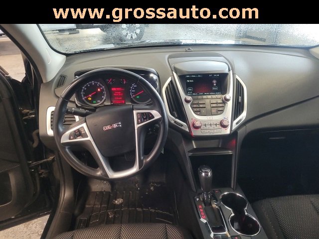 Used 2016 GMC Terrain SLE image 3