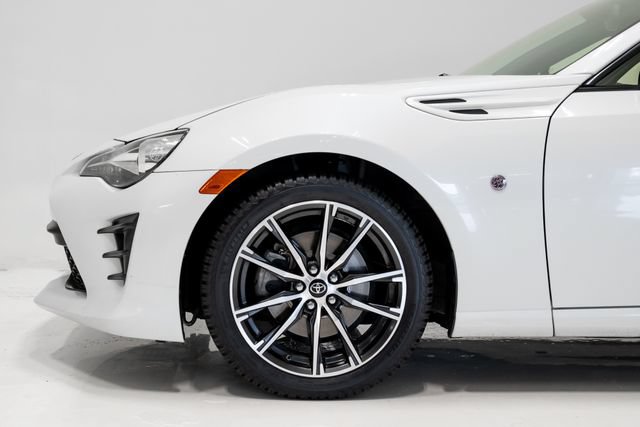 Used 2018 Toyota 86 RWD image 23