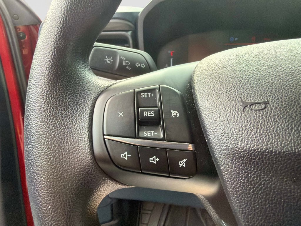 Used 2025 Ford Maverick XLT w/ Black Appearance Package AWD/4WD image 29