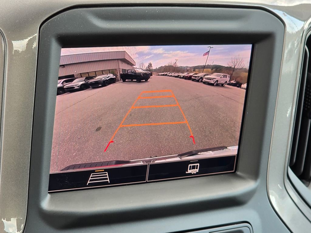 New 2026 GMC Sierra 2500 Pro image 10