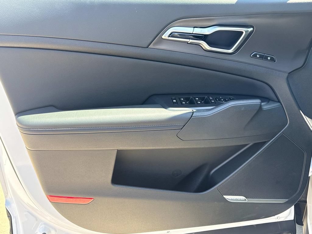 New 2026 Kia Sportage SX AWD/4WD image 20