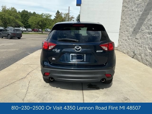 Used 2014 MAZDA CX-5 Touring AWD/4WD image 11