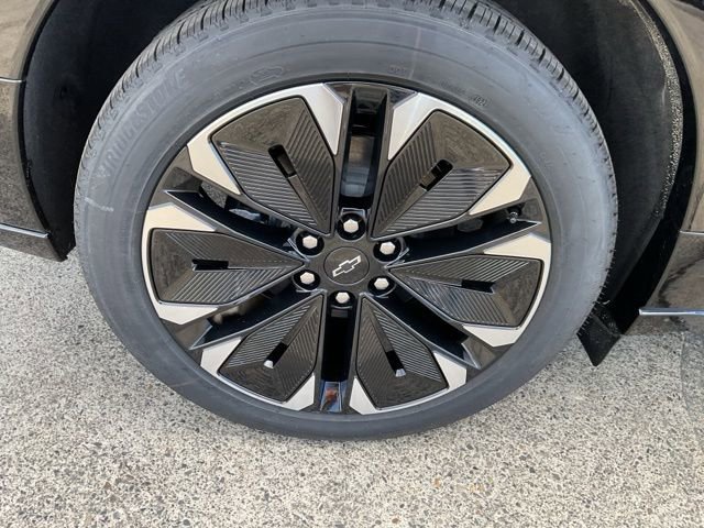 New 2026 Chevrolet Blazer EV RS image 13