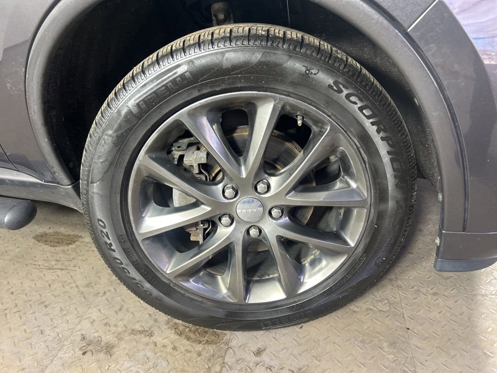 Used 2018 Dodge Durango GT w/ Premium Group image 12