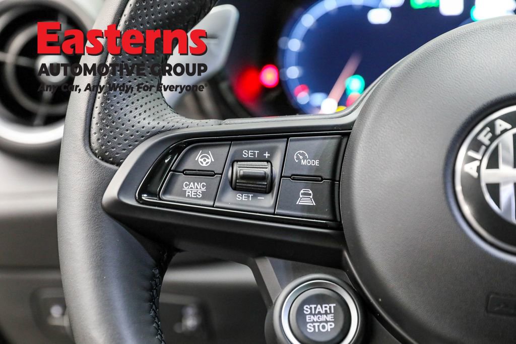 Used 2024 Alfa Romeo Tonale Veloce image 16
