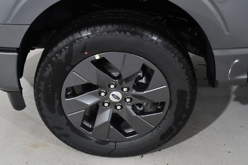 New 2025 Ford F150 STX w/ Equipment Group 200A image 23