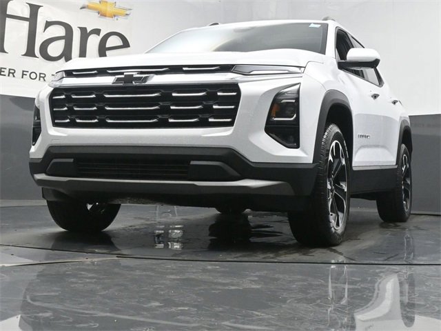 New 2026 Chevrolet Equinox LT image 34