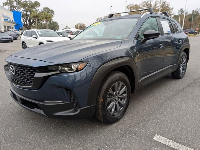 Used 2023 MAZDA CX-50 AWD 2.5 S w/ Cargo Package image 6