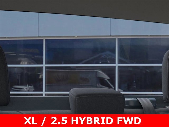 New 2025 Ford Maverick XL image 24