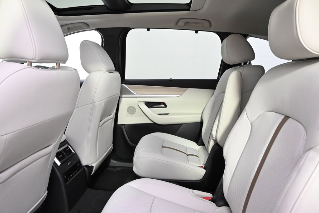New 2026 MAZDA CX-90 Plug-In Hybrid w/ Premium Plus image 21