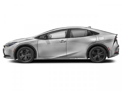 New 2026 Toyota Prius Plug-In Hybrid FWD image 3