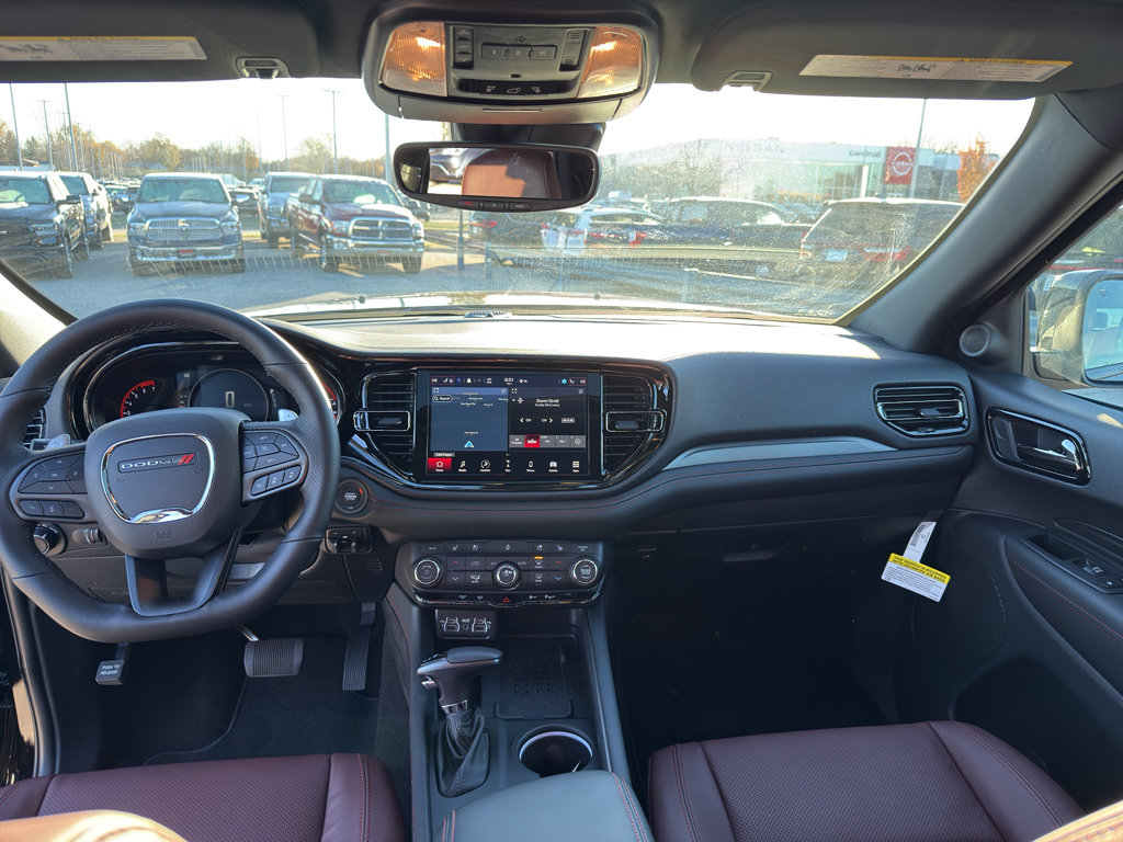 New 2026 Dodge Durango GT image 28