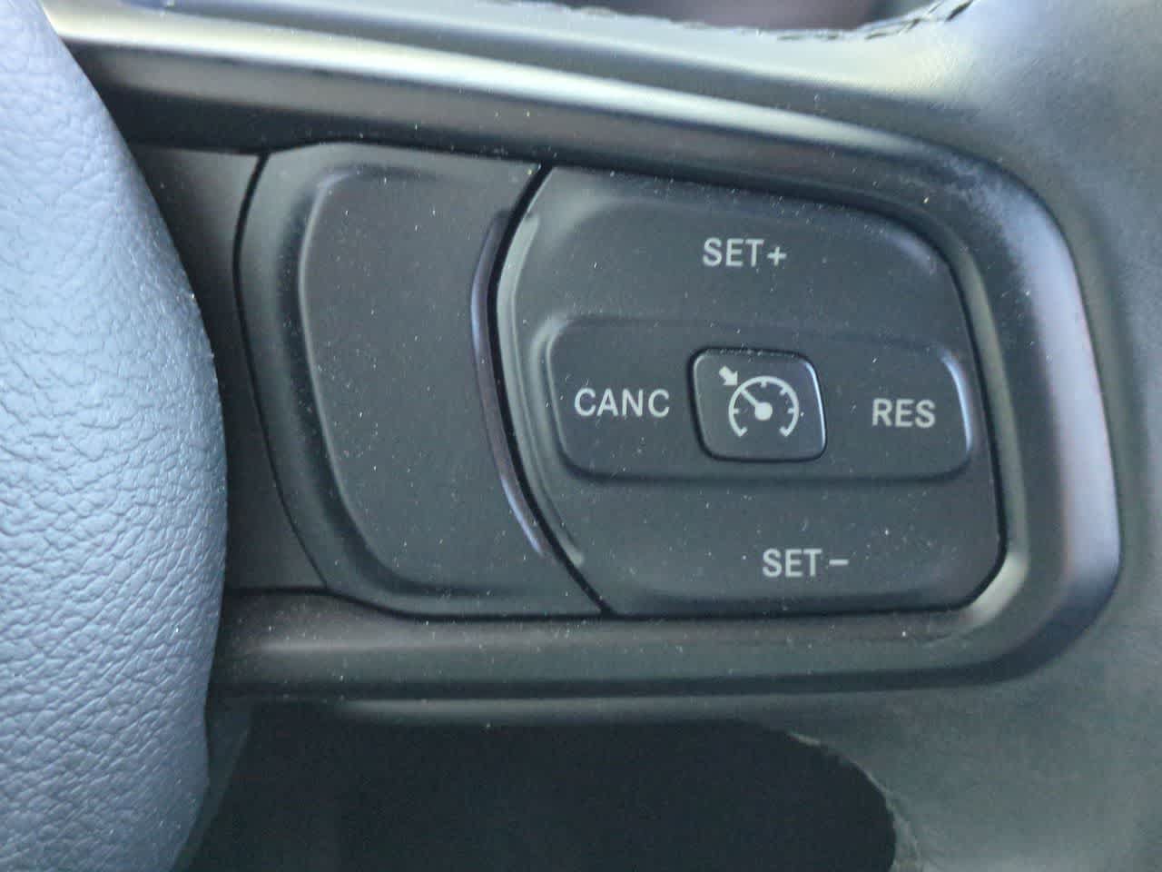 Used 2022 Jeep Wrangler Sport AWD/4WD image 24