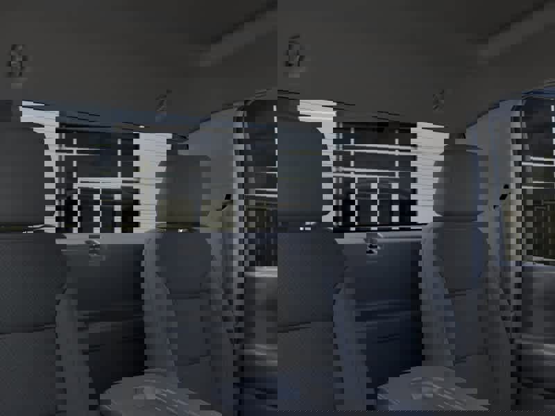 New 2026 GMC Sierra 1500 Pro RWD image 24