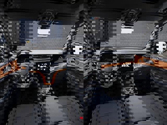 New 2026 Jeep Grand Cherokee Summit w/ Adv Protech Group IV image 20