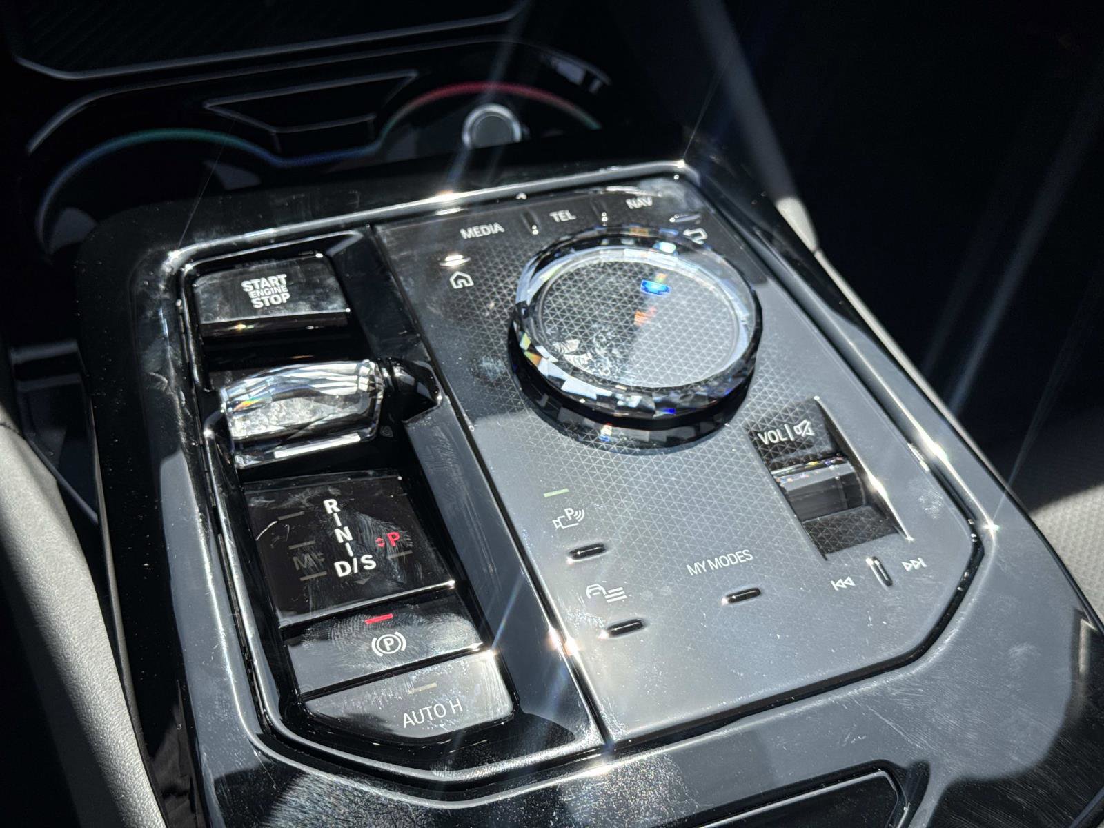 New 2026 BMW 540i xDrive 540i xDrive Sedan AWD w/ Executive Package image 25