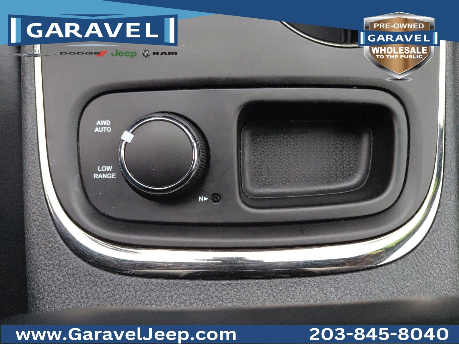 Used 2019 Dodge Durango R/T w/ Blacktop Package image 16