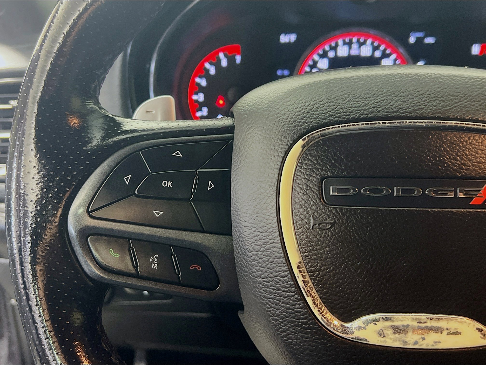 Used 2021 Dodge Durango GT image 18