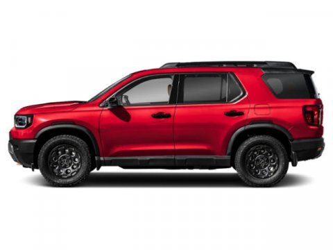 New 2026 Honda Passport TrailSport Elite image 3