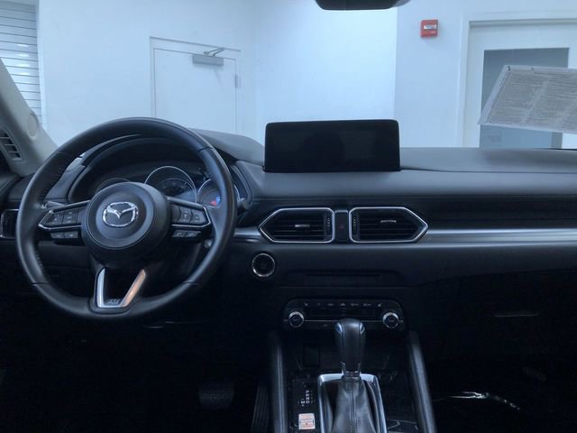 Used 2025 MAZDA CX-5 AWD 2.5 S w/ Select Package image 18