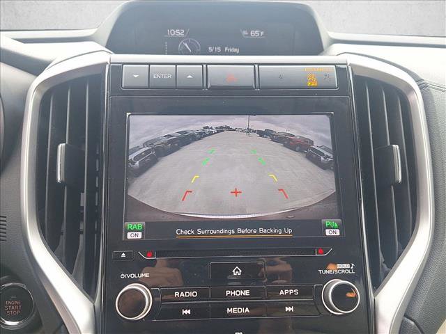 Used 2019 Subaru Ascent Limited AWD/4WD image 13