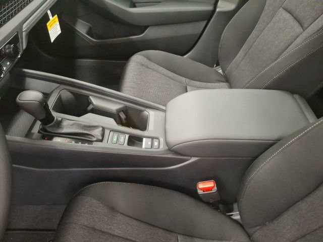 New 2025 Honda Accord SE image 24