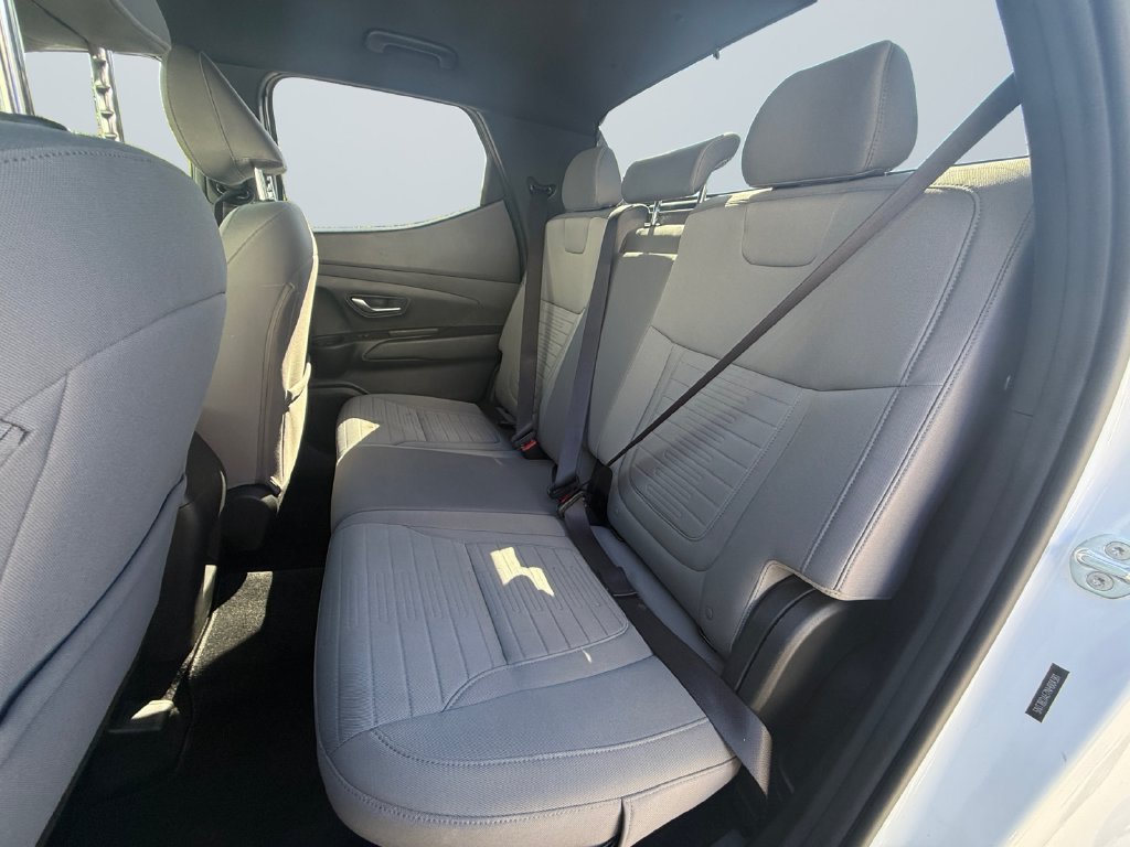 Used 2022 Hyundai Santa Cruz SEL AWD/4WD image 13