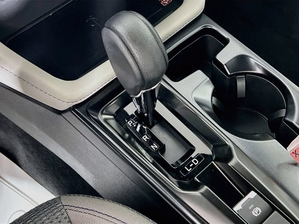 Certified 2026 Subaru Forester Premium AWD/4WD image 14