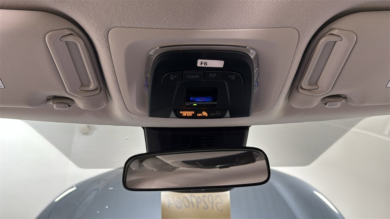 New 2025 Toyota Corolla LE image 11