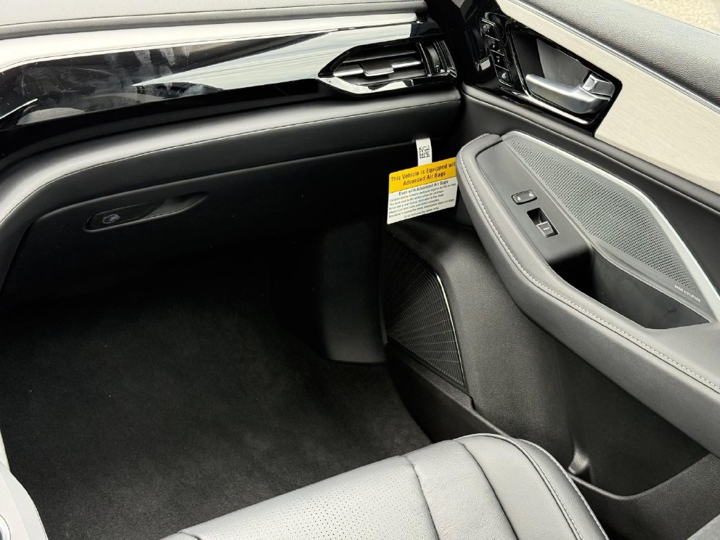 New 2026 Acura MDX w/ Technology Package AWD/4WD image 9