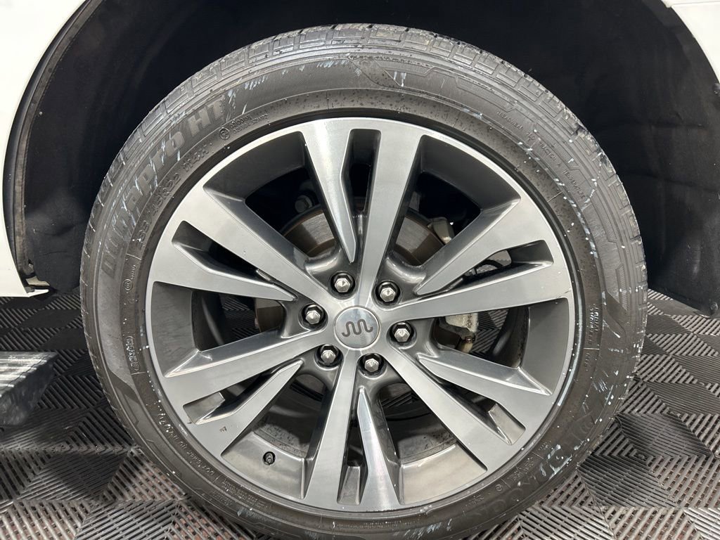 Used 2021 Ford Expedition King Ranch image 33