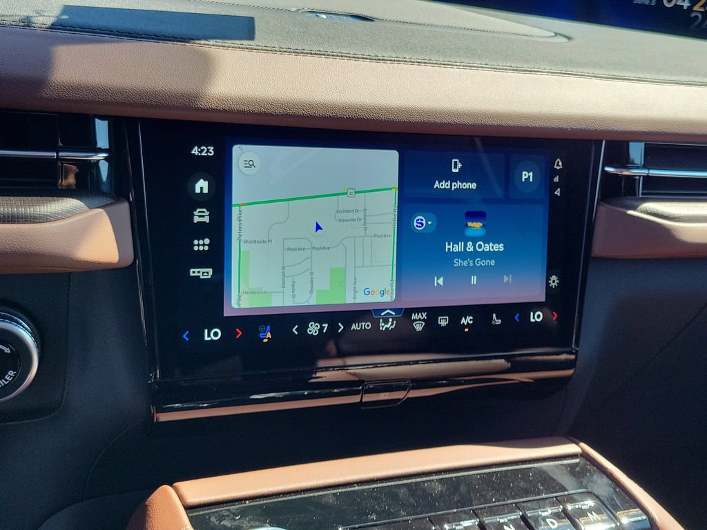 New 2026 Lincoln Navigator L Reserve AWD/4WD image 28